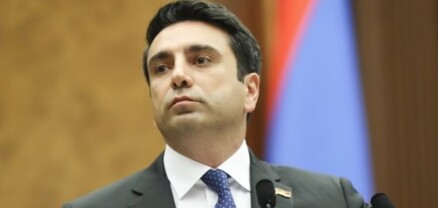 Հայոց բանակը մեր անցյալի, ներկայի ու ապագայի հենասյունն է․ Ալեն Սիմոնյան