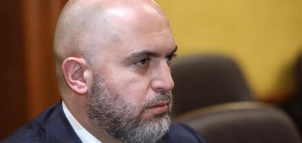 Արմեն Աշոտյանի կալանքի վերաբերյալ Դատական դեպարտամենտի տարածած պարզաբանումը զավեշտալի է․ պաշտպան