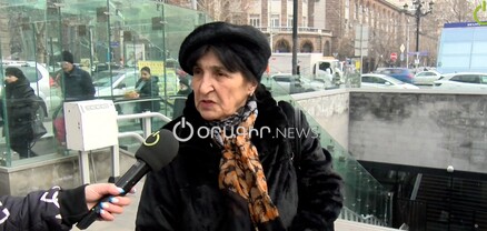 Կառավարությունը խանգարում է, որ բանակն ուժեղանա․ հարցում