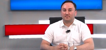 Փաշինյանի աշխատանքային այցի մասին Զուրաբիշվիլիին տեղեկացնելը պարտադիր չէր