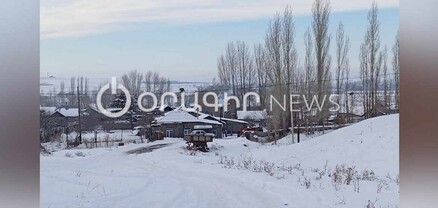 Գետքի դպրոցը պատրաստվում են փակել, գյուղապետը վստահ է, որ գյուղն էլ «կփակվի»
