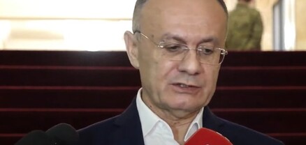 Սյունիքի հատվածում մեր հակառակորդները գալու են, լցվեն. Սեյրան Օհանյան