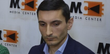 ԶՈւ-ում ունենք մահացության դեպքերի դինամիկ աճ. ՄԻՊ ներկայացուցիչ