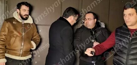 Քասաղ գյուղում կրակել են ՔՊ նախկին ակտիվիստ Թաթուլ Ասիլյանի տան վրա․ հայտնաբերվել են 20 պարկուճ և 8 գնդակ․ shamshyan.com