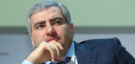 Սամվել Կարապետյանը մեկ տարում հարստացել է 1․6 մլրդ դոլարով