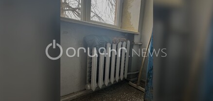 Արմավիրի պոլիկլինիկայում իսկական դժոխք է․ այն չի ջեռուցվում  
