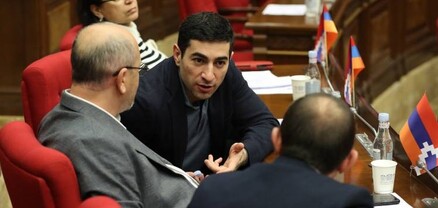 Որտեղ կհանգրվանի Լևոն Քոչարյանը․ Հրապարակ