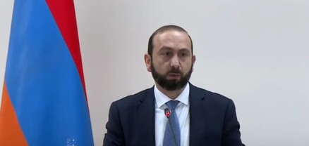 Որևէ միջանցքի ստեղծման ուղղությամբ ՀՀ-ն պարտավորություններ չի ստանձնել․ Արարատ Միրզոյան