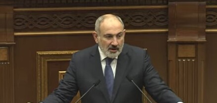 Համայնքներին էդքան միլիոններ ենք տալիս, մի հատ էլ գանք աղբը հավաքենք, շան հարց լուծե՞նք. Փաշինյան