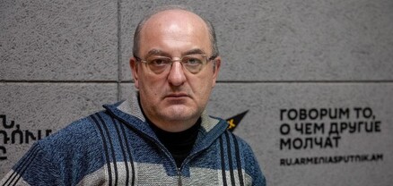 Առանց իշխանափոխության՝ ՀՀ-ի անվտանգային խնդիրները չեն լուծվի