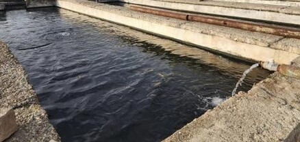 Ապօրինի 8 հորի շահագործում կասեցվել է. ԲԸՏՄ