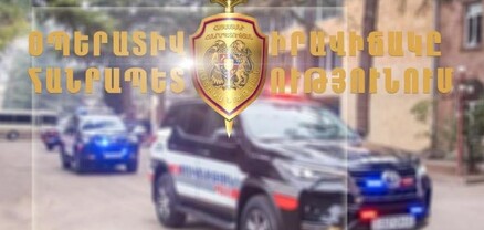 Անցած 1 օրում հանրապետությունում արձանագրվել է 9 ՃՏՊ, 1 մարդ զոհվել է, 12-ը՝ վիրավորվել