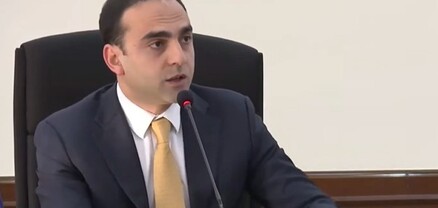 Ավինյանի հստակ «մեսիջը» բենզալցակայանների տերերին