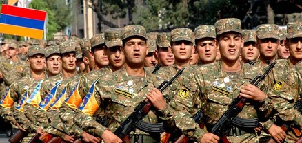 ՀՀ բանակն աշխարհում 102-րդն է, Ադրբեջանինը՝ 59-րդը․ Global Firepower Index