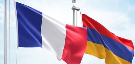 Մեր մտքերը հատկապես Լեռնային Ղարաբաղի մեր 150 000 հայրենակիցների հետ են․ Ֆրանսիայում Հայաստանի դեսպանություն