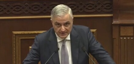 Բաքվի հետ դելիմիտացիան երկար կտևի․ Մհեր Գրիգորյանը մանրամասներ հայտնեց հանդիպումից