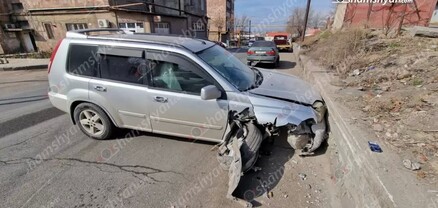 55-ամյա վարորդը վարելիս վատ է զգացել, բախվել է քարե պատնեշին ու մահացել. shamshyan.com