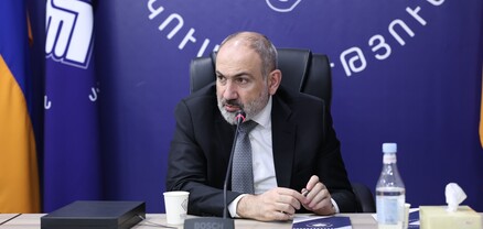 Տեղի է ունեցել «Քաղաքացիական պայմանագիր» կուսակցության նախաձեռնող խմբի նիստ