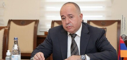 Արշակ Կարապետյանի շարժումը կուսակցություն կդառնա՞. Փաստ