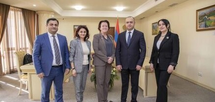 Ամփոփվել են ՀՀ քննչական կոմիտեի և ԱՄՆ ՀԴԲ-ի համատեղ կատարված աշխատանքները