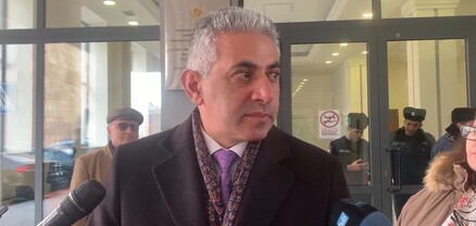 Ժաննա Անդրեասյանն իր գաղափարներով կարող է հավակնել Ադրբեջանի կրթության նախարարի պաշտոնին