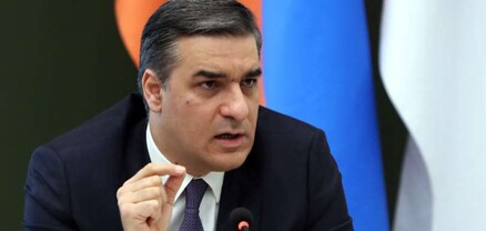 Ստորացուցիչ է, որ Հայաստանի իշխանությունը արդարանում ու «մեղա է գալիս» Ադրբեջանի առաջ․ Արման Թաթոյան