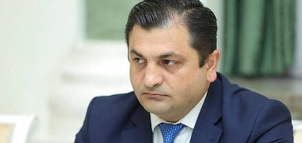 ՔԿ-ն չի հայտնում Տեղ գուղ մտած ադրբեջանցու գտնվելու վայրը