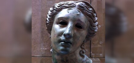 Պատմության թանգարանի պարզաբանումը՝ Անահիտ աստվածուհու բրոնզե արձանը ՀՀ-ում ցուցադրելու մասին