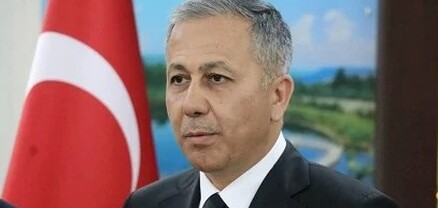Թուրքիայում ոստիկանական ուղղաթիռ է կործանվել, երկու օդաչուները զոհվել են