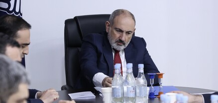 ՔՊ վարչության նիստում քննարկվել են արտաքին և ներքին քաղաքական հարցեր