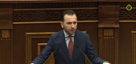 Ընդդիմությունն է արհամարհում իր մանդատը, քանի որ չի մասնակցում դատավորների ընտրությանը