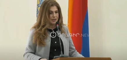 Թշնամություն մի' արեք, վաղը դուք եք ընդդիմություն լինելու. Իզաբելլա Աբգարյանը` ՔՊ-ին