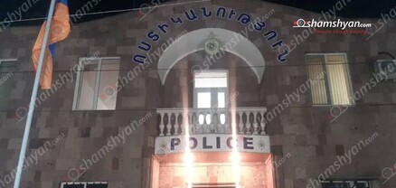 ՌՈ ծառայողը իր սիրուհու հետ նախապատրաստել է նրա ամուսնու սպանությունը. shamshyan.com