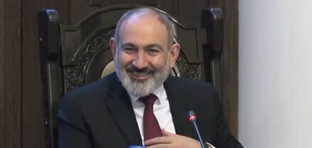 Խնդրել եմ՝ բացատրեն, թվայնացումը ինչ ա, բայց դմբրած դուրս եմ եկել էդ քննարկումներից. Փաշինյան