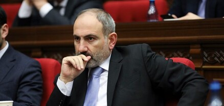 ԱԺ ՔՊ խմբակցությունը մտադիր է հերթով փակ հանդիպումների կանչել այն պաշտոնյաներին, որոնցից Փաշինյանը դժգոհ է․ Ժողովուրդ
