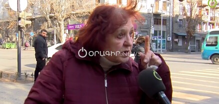 Արցախյան շարժումը դեռ նոր է սկսվում․ հարցում