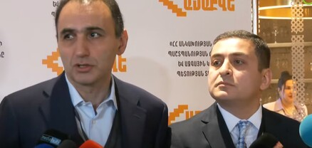 «Հայաքվեի» համաժողովը ՀՀ Անկախության հռչակագրի կարևորության թեմայով. ՈւՂԻՂ