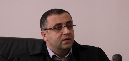 Դատավոր Արշակ Վարդանյանի լիազորությունները դադարել են