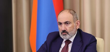 Փաշինյանը կապտակի՞ կուսակիցներին․ Հրապարակ