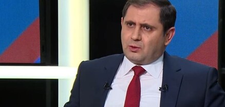 Իրավիճակը սահմանին այս պահին հարաբերական կայուն է, որը կայունության և հանդարտության նշան է․ Սուրեն Պապիկյան
