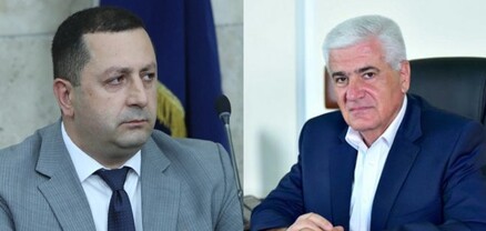 Նիկոլական ռեկտորը շարունակում է կեղծել ԵՊՀ պատմությունը