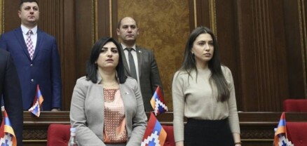 Ընդդիմադիր կանանց՝ իշխանական տիկնանց հետ շփվելու երանելի իրողությունն ապահովում է ամերիկյան կառույցը․ Հրապարակ