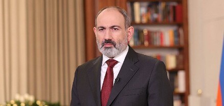 Նիկոլ Փաշինյանը շնորհավորական ուղերձ է հղել Էստոնիայի վարչապետին