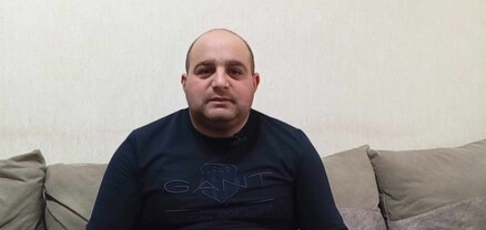 Մտածել են՝ ինչ էնեն, որ քաղաքացու համար վատ էղնի, ու որոշել են, որ էս օրենքը պտի ելնի. «խոպանչի»
