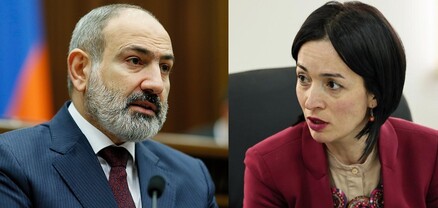 Փաշինյանը փորձում է ցույց տալ, որ մենք չունենք պատմական անցյալ. ուսուցիչ 