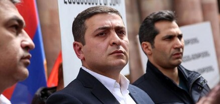 Մեր հայրենակիցները հարկեր են վճարում նախևառաջ երաշխավորված անվտանգություն ունենալու համար․ Մենուա Սողոմոնյան