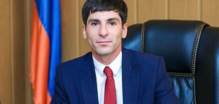 Գարիկ Սարգսյանը բազմանում է. նա և՛ Վեդիում է, և՛ Երևանում