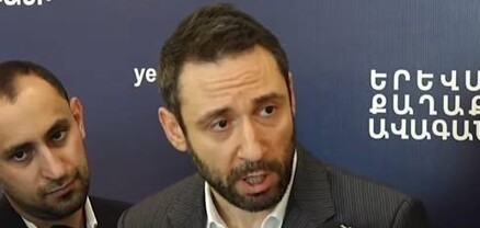 2013-ին այդ մեթոդները ես էի մշակել, Նիկոլ Փաշինյանը և այլ ՔՊ-ականներ եկել և միացել էին մեր պայքարին