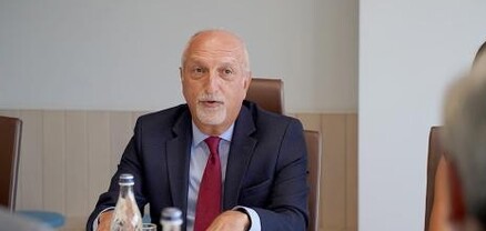 Հարգեք մարդկանց անմեղության կանխավարկածը․ «Սիներջի Ինթրնեշնըլ Սիսթըմզ» ԲԸ-ի հայտարարությունը