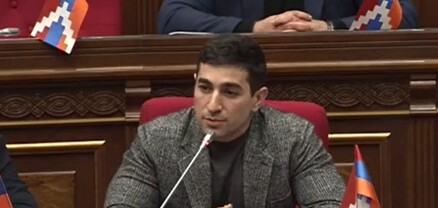 Ալիևի ցուցումով հայ ազգին «ֆորմատ» են անում․ Լևոն Քոչարյան